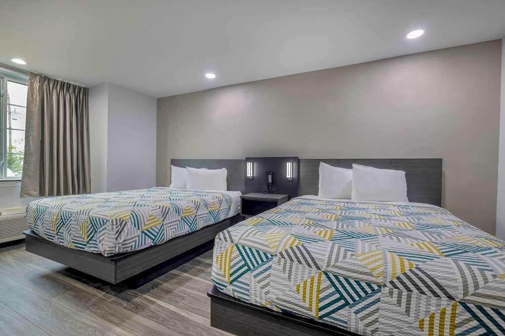 Motel 6-Fort Worth, Tx - Burleson 객실 사진