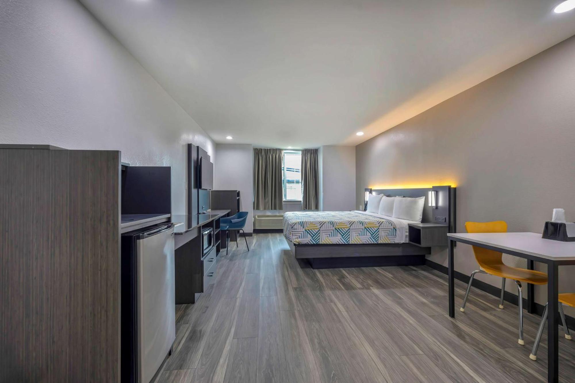 Motel 6-Fort Worth, Tx - Burleson 외부 사진