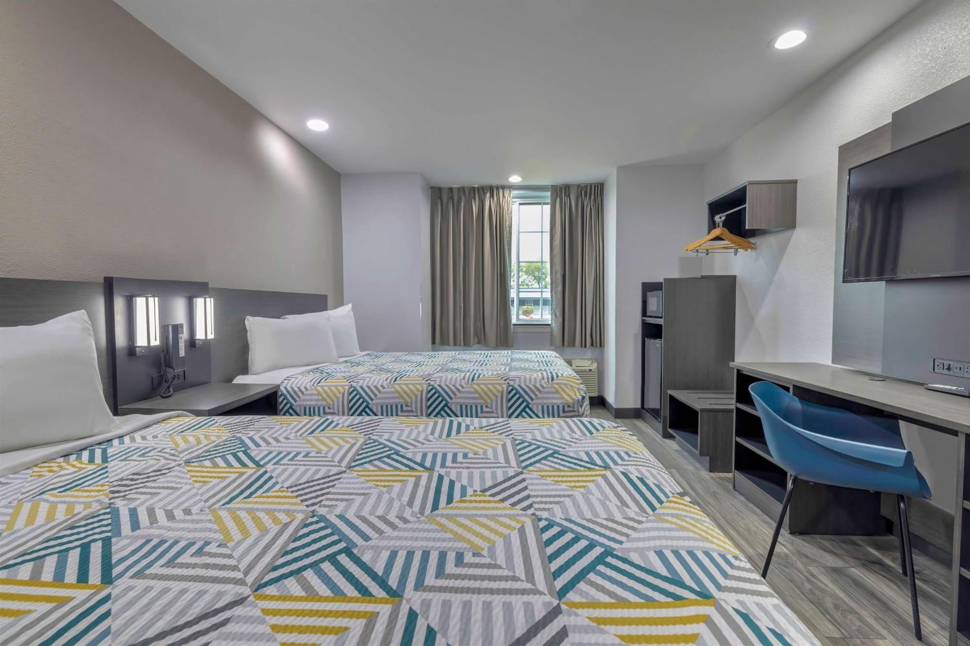 Motel 6-Fort Worth, Tx - Burleson 외부 사진