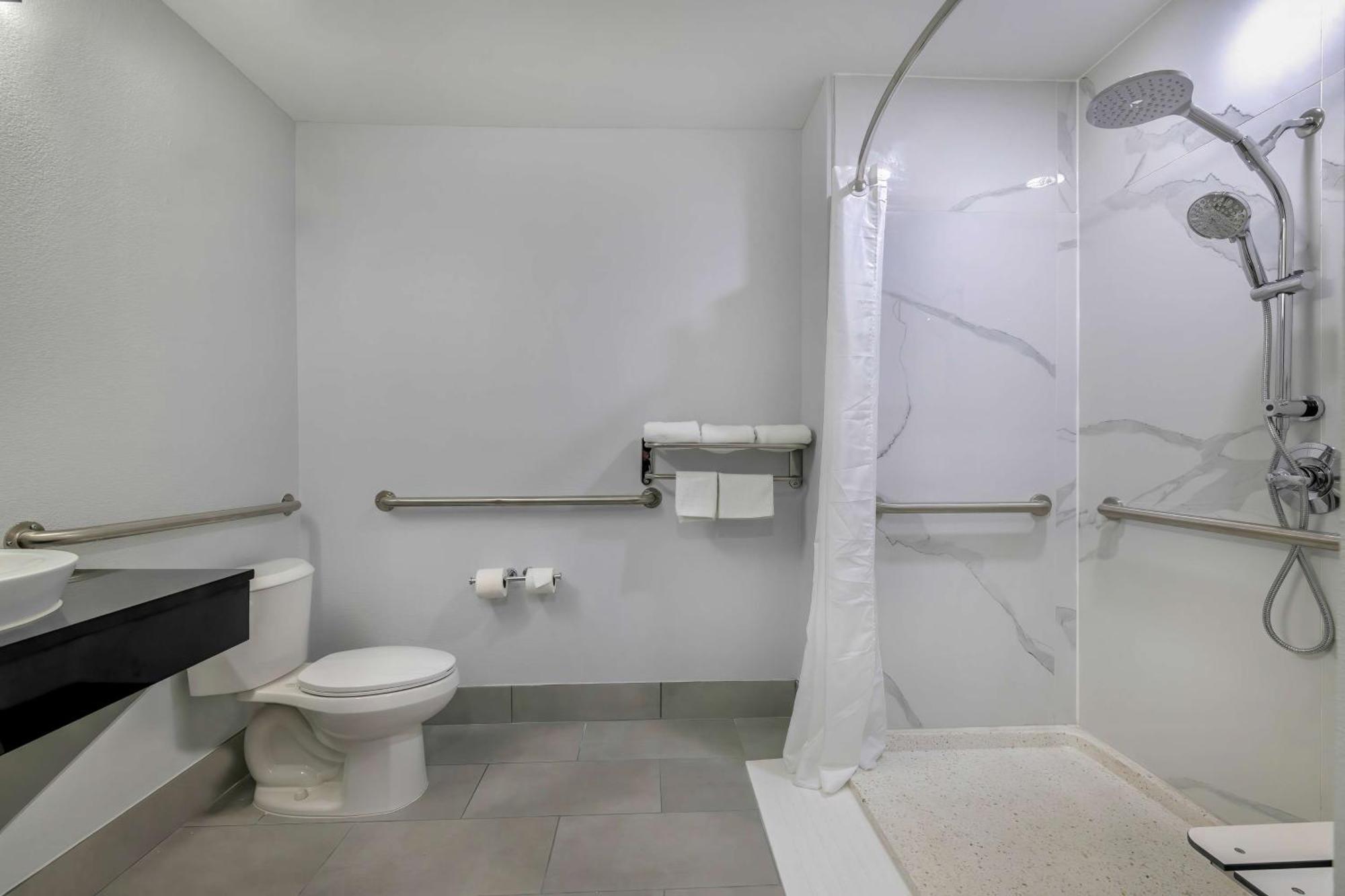 Motel 6-Fort Worth, Tx - Burleson 외부 사진