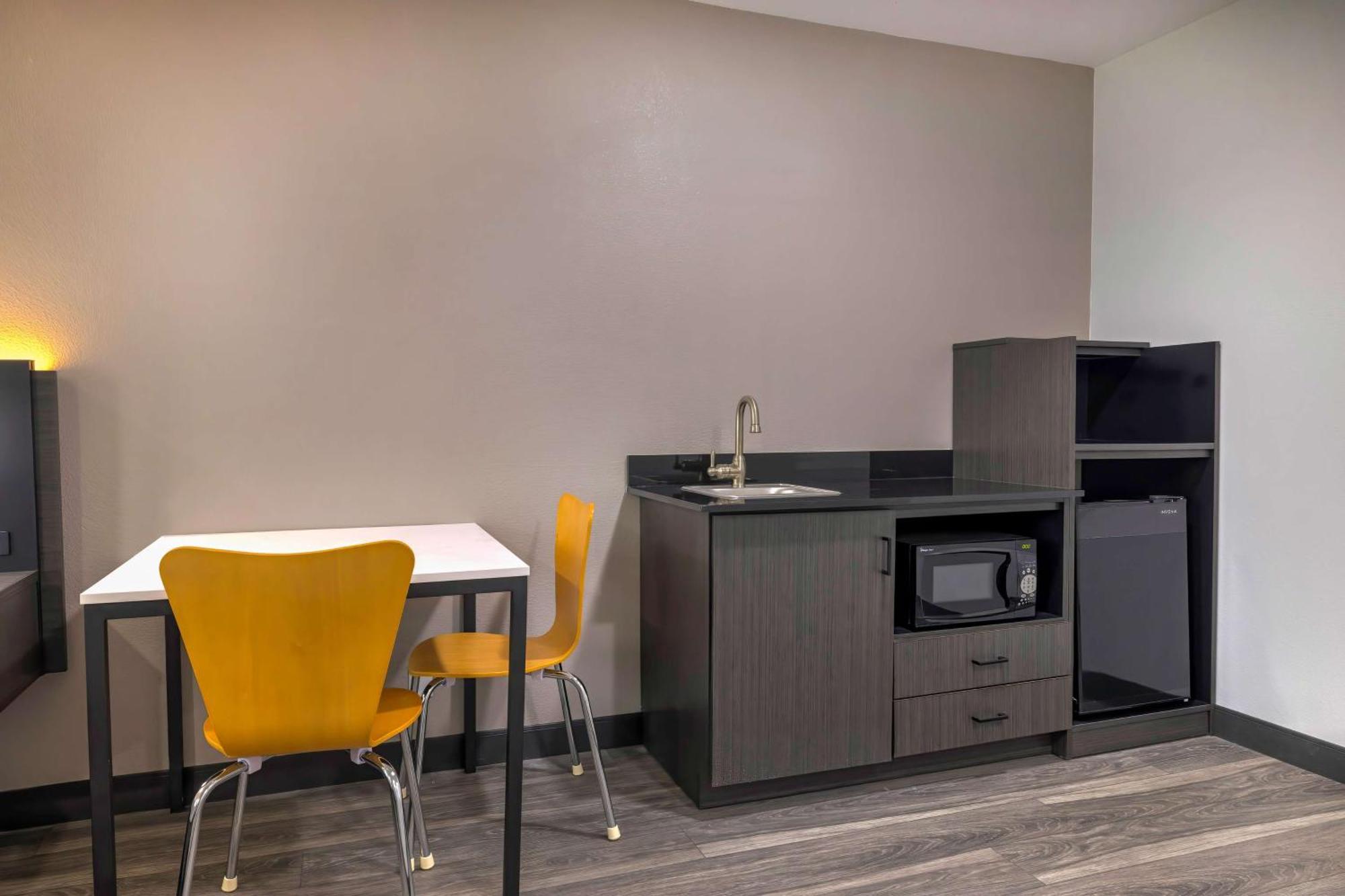 Motel 6-Fort Worth, Tx - Burleson 외부 사진