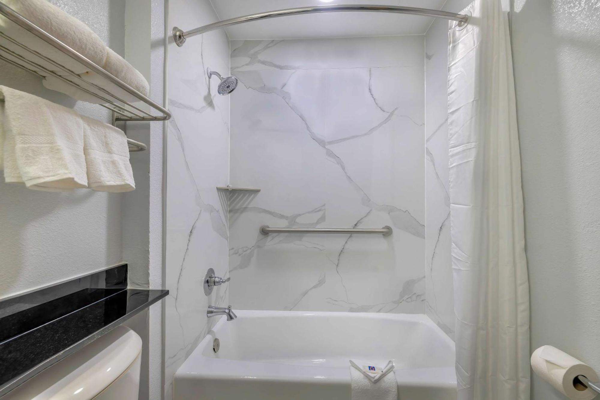 Motel 6-Fort Worth, Tx - Burleson 외부 사진